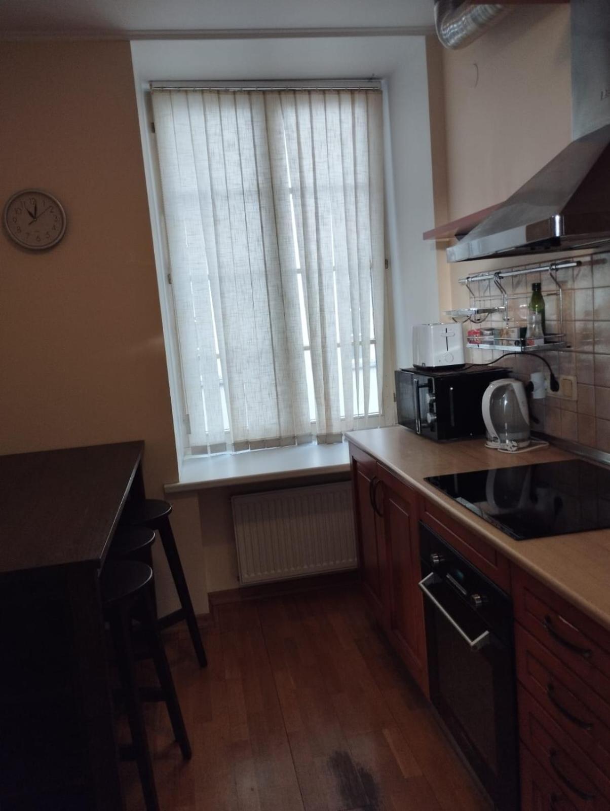 For 6 Person With Raekoja Plats View